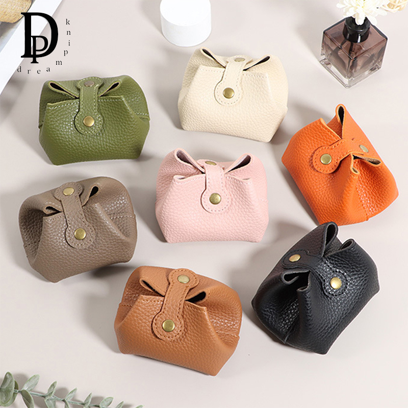 Luxury Bags Cute - Милый кошелек из искусственной кожи для