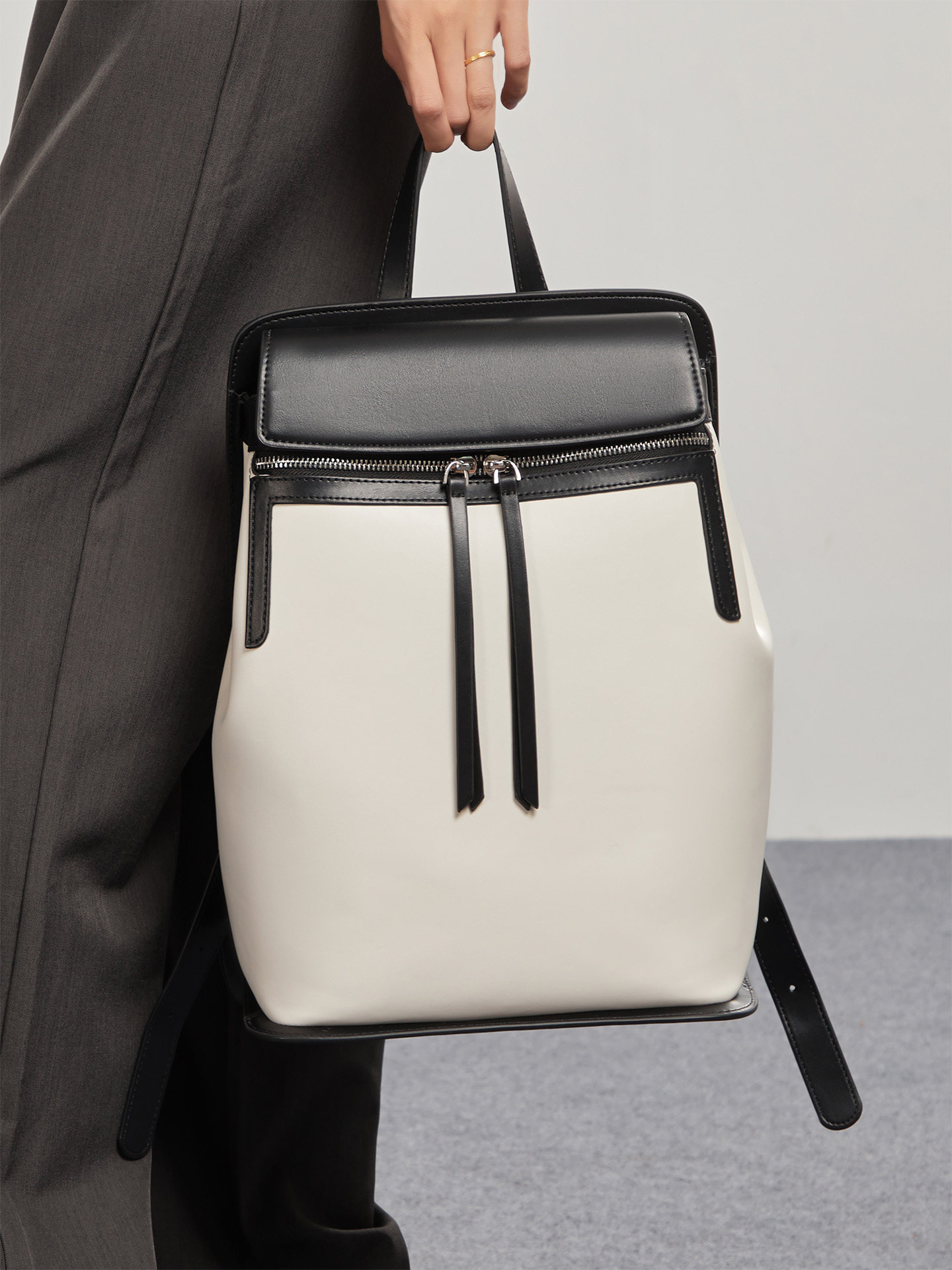Luxury Bags Leather - Легкие роскошные модные новые высококачественные рюкзаки