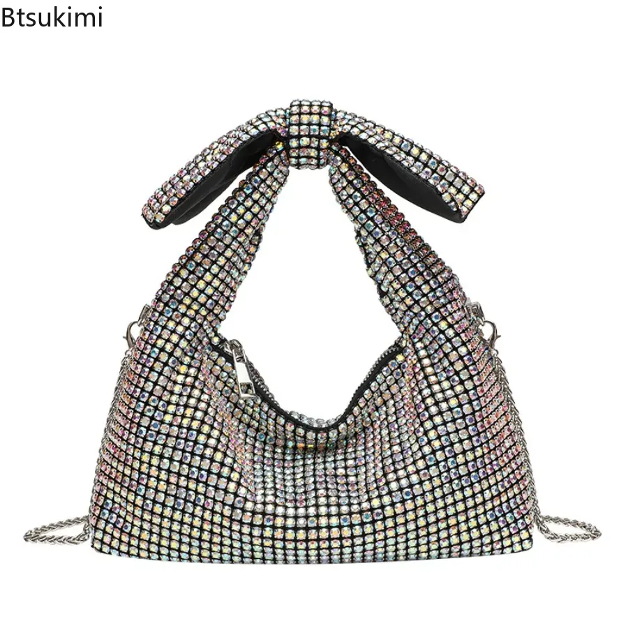 Блестящие вечерние сумочки с б – обзор и цена Luxury Bags China