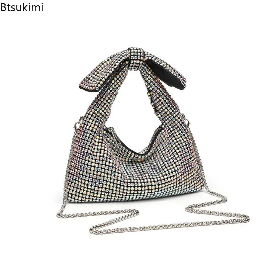 Блестящие вечерние сумочки с б – обзор и цена Luxury Bags China