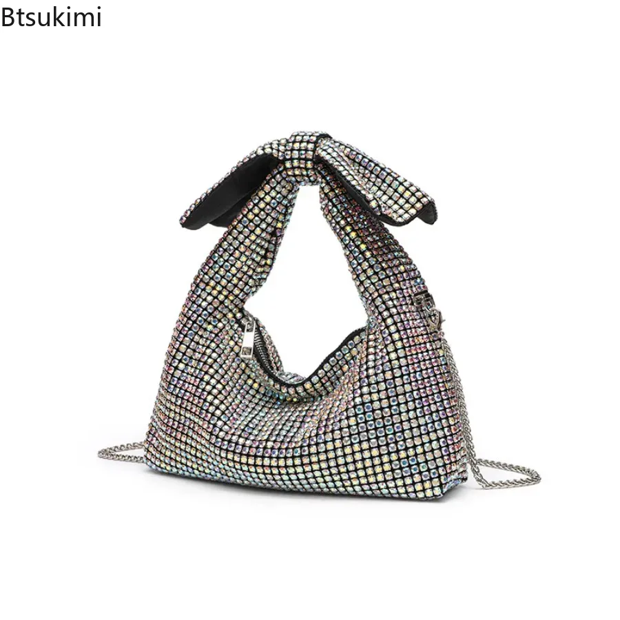 Блестящие вечерние сумочки с б – обзор и цена Luxury Bags China