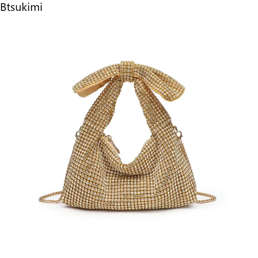 Блестящие вечерние сумочки с б – обзор и цена Luxury Bags China