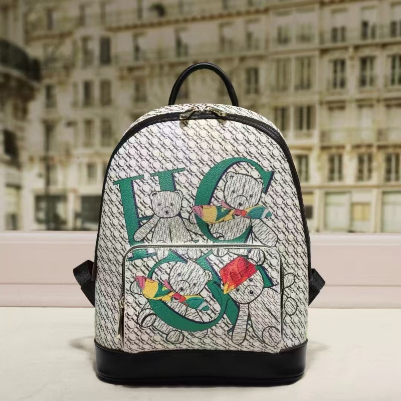 Сумка через плечо CH Cute Bear – обзор и цена Luxury Bags Cute
