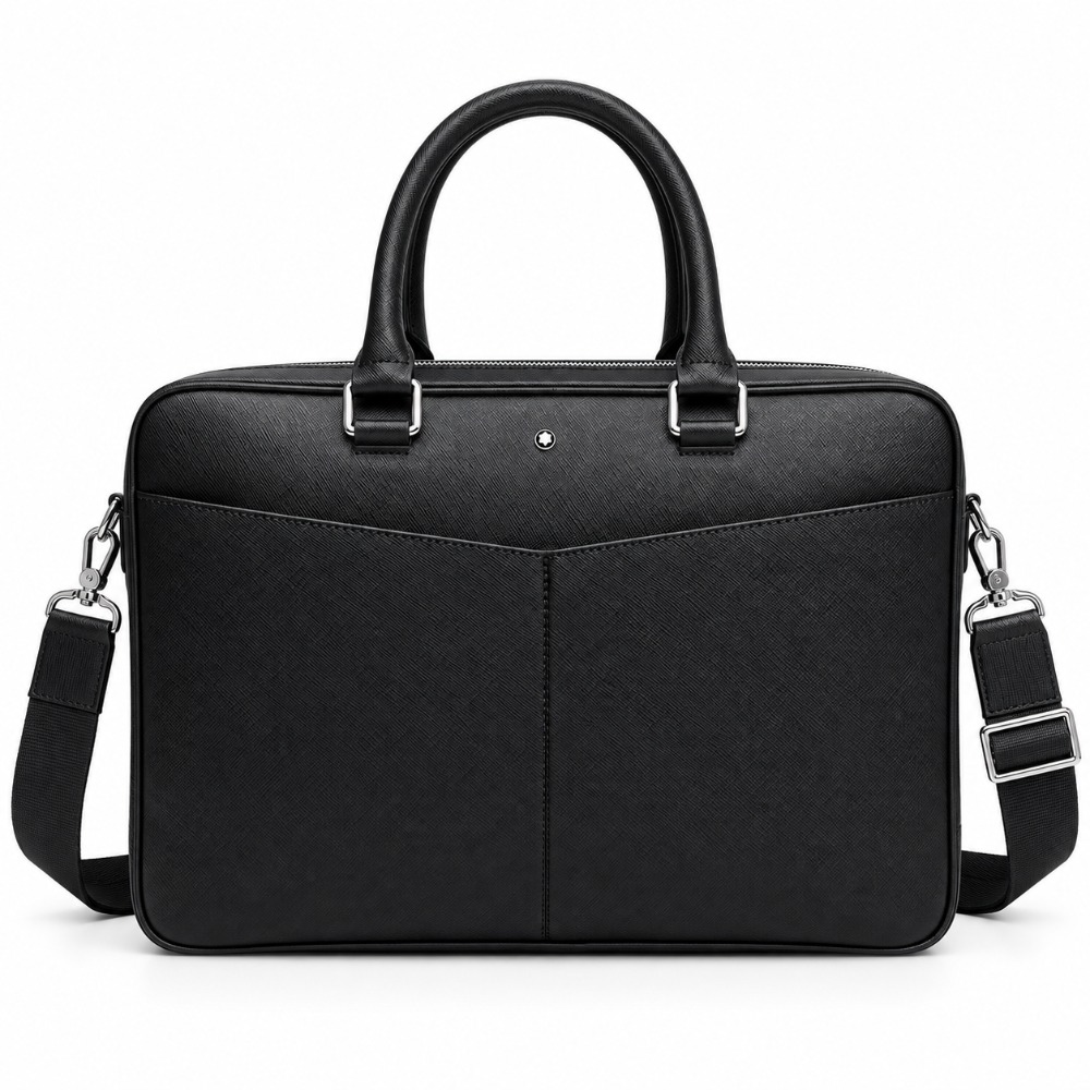 Роскошный мужской деловой порт – обзор и цена Luxury Bags Tote