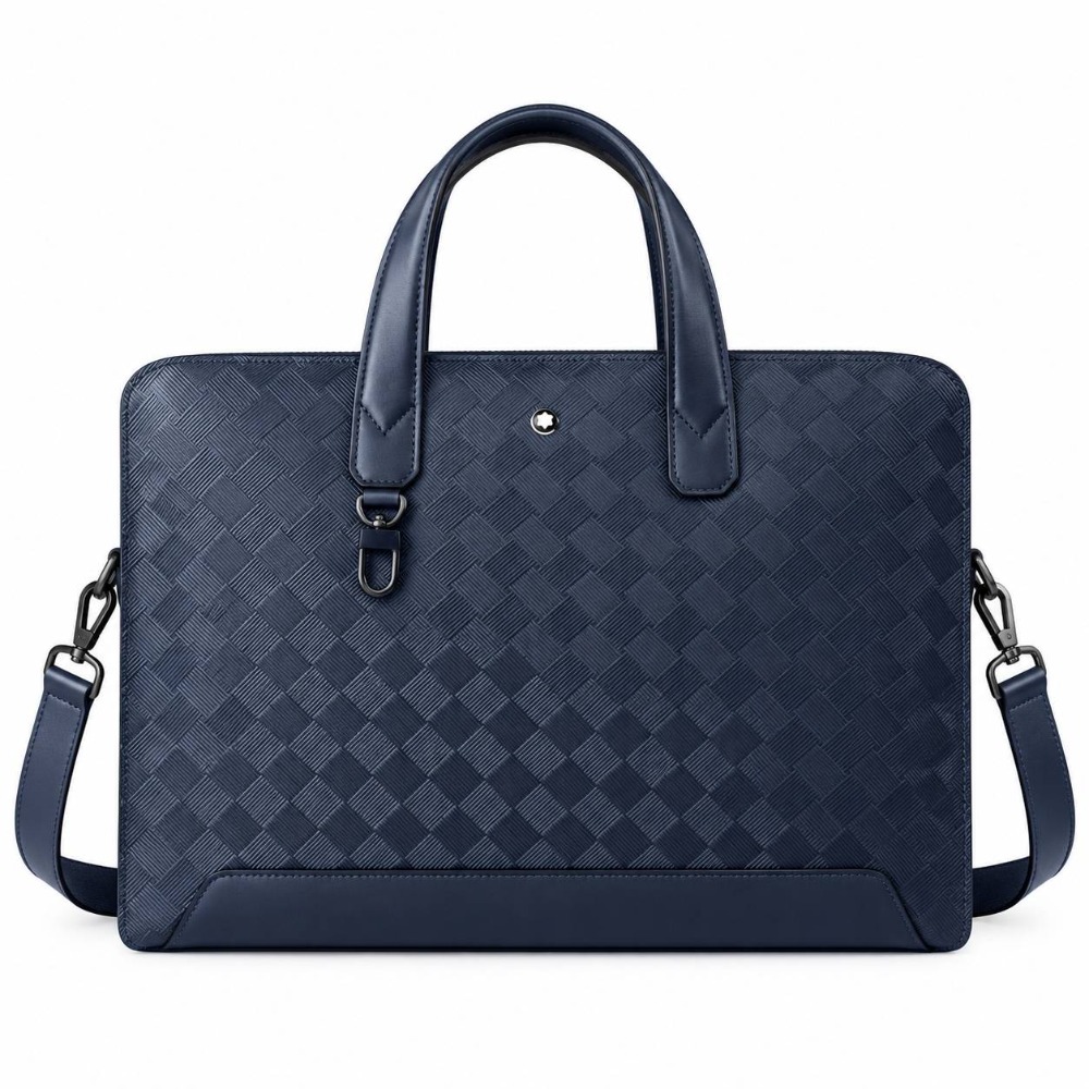 Роскошный мужской деловой порт – обзор и цена Luxury Bags Tote