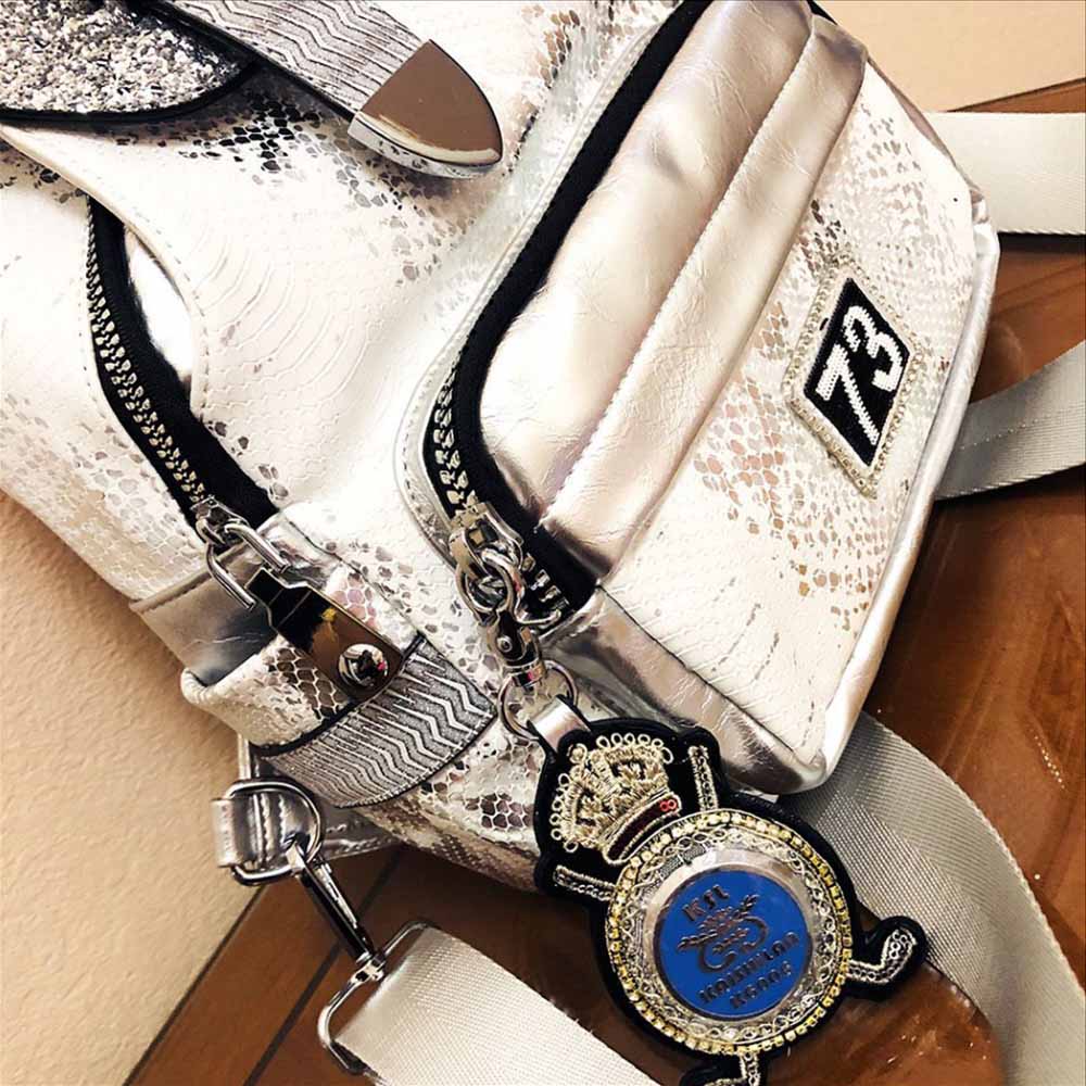 Роскошный брендовый женский рю – обзор и цена Luxury Bags Leather