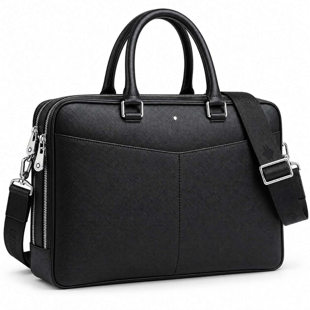 Классическая мужская деловая с – обзор и цена Luxury Bags Tote