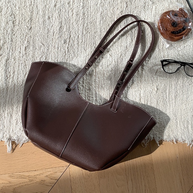 Винтажная женская сумка большо – обзор и цена Luxury Bags Tote