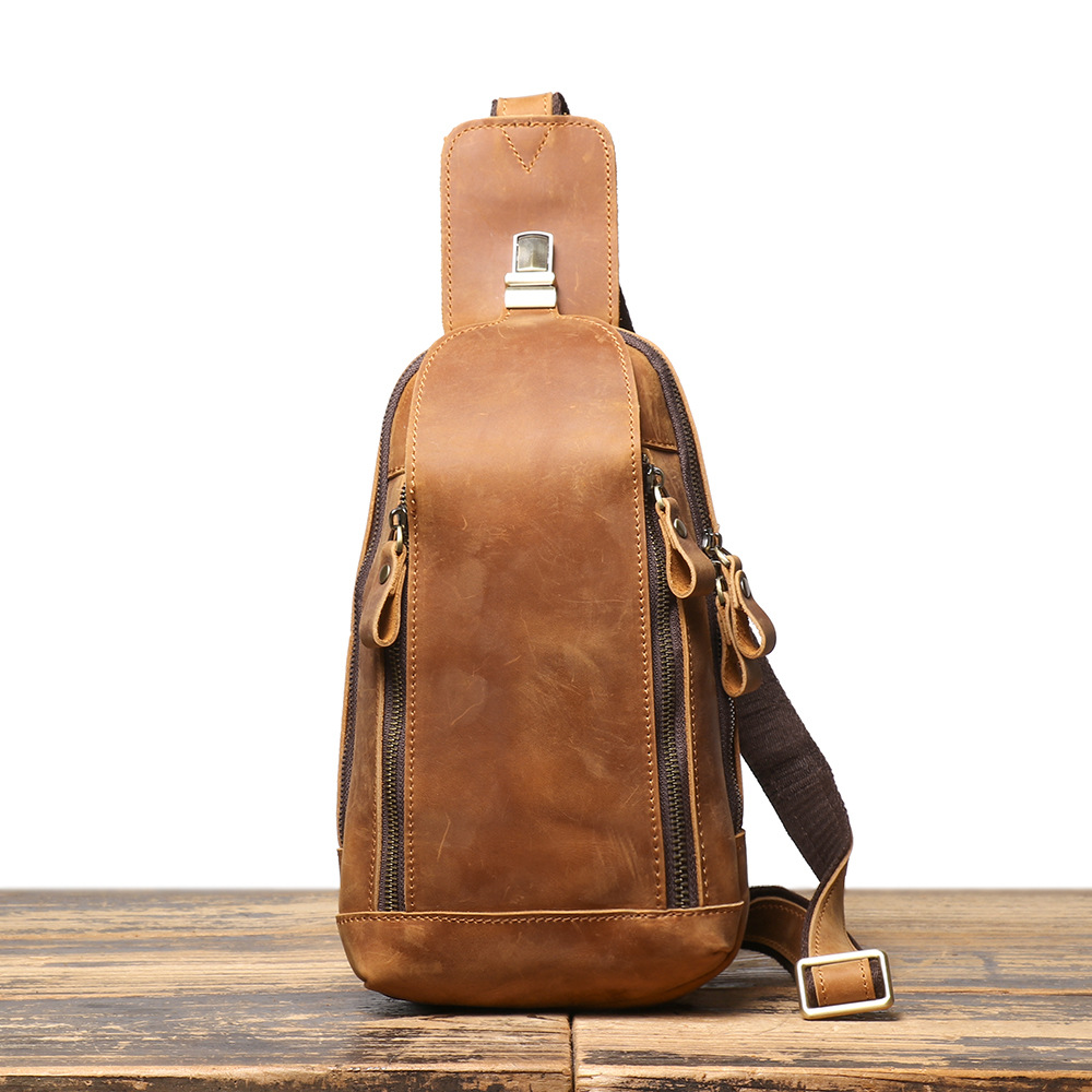 Роскошная многофункциональная  – обзор и цена Luxury Bags Leather
