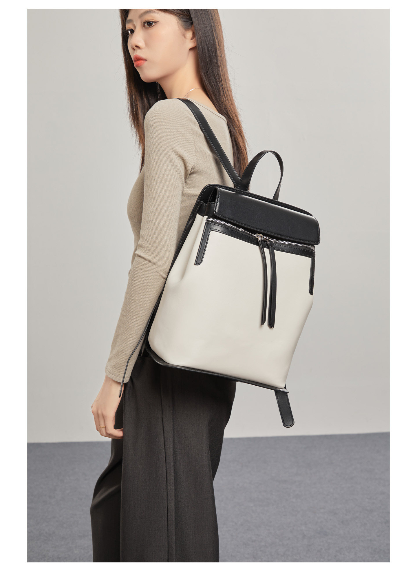 Легкие роскошные модные новые  – обзор и цена Luxury Bags Leather